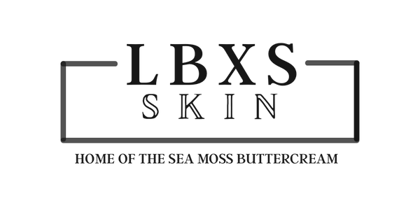 LBXS SKIN logo