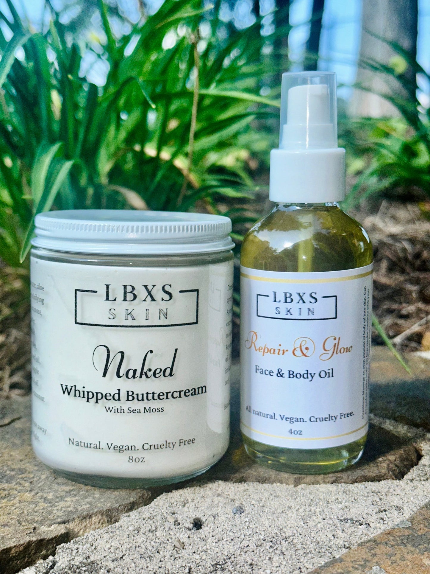 POWERHOUSE MOISTURE DUO