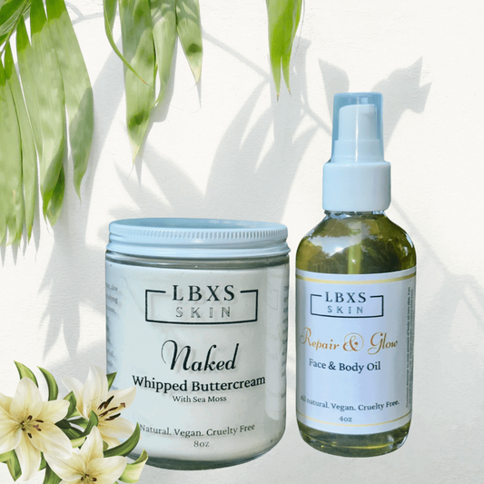 POWERHOUSE MOISTURE DUO