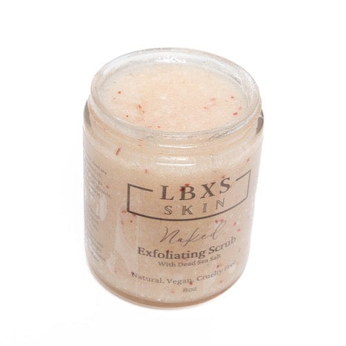 SALT SCRUB