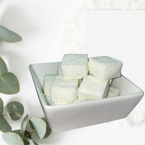 SHOWER STEAMERS