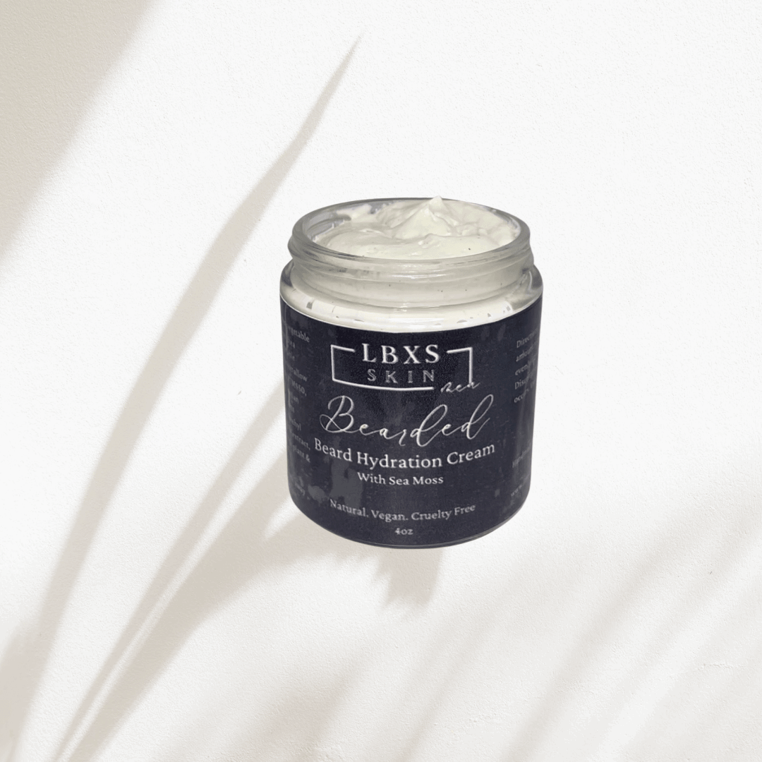 BEARDED BEARD CREAM