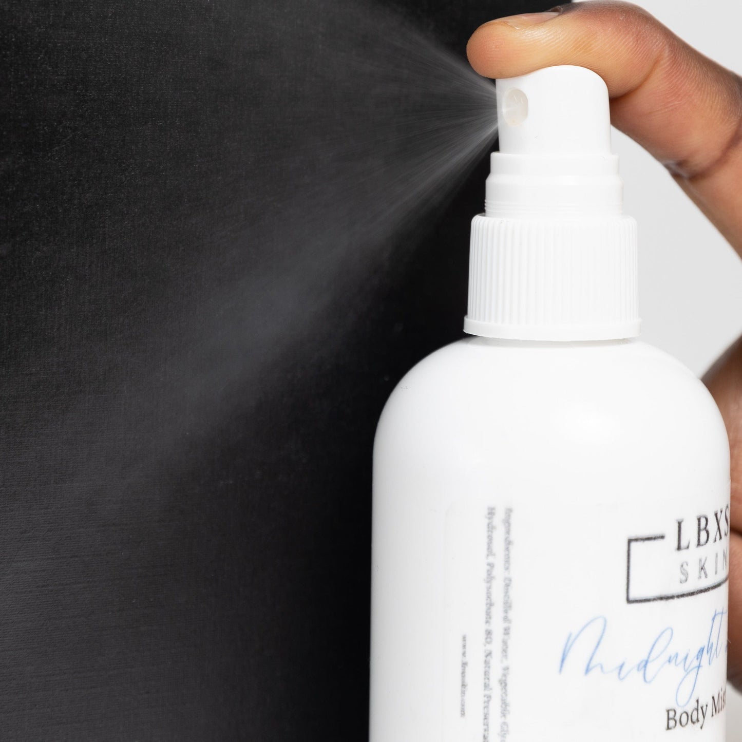 BODY MIST