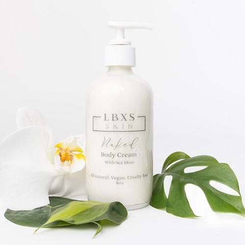 BODY CREAM