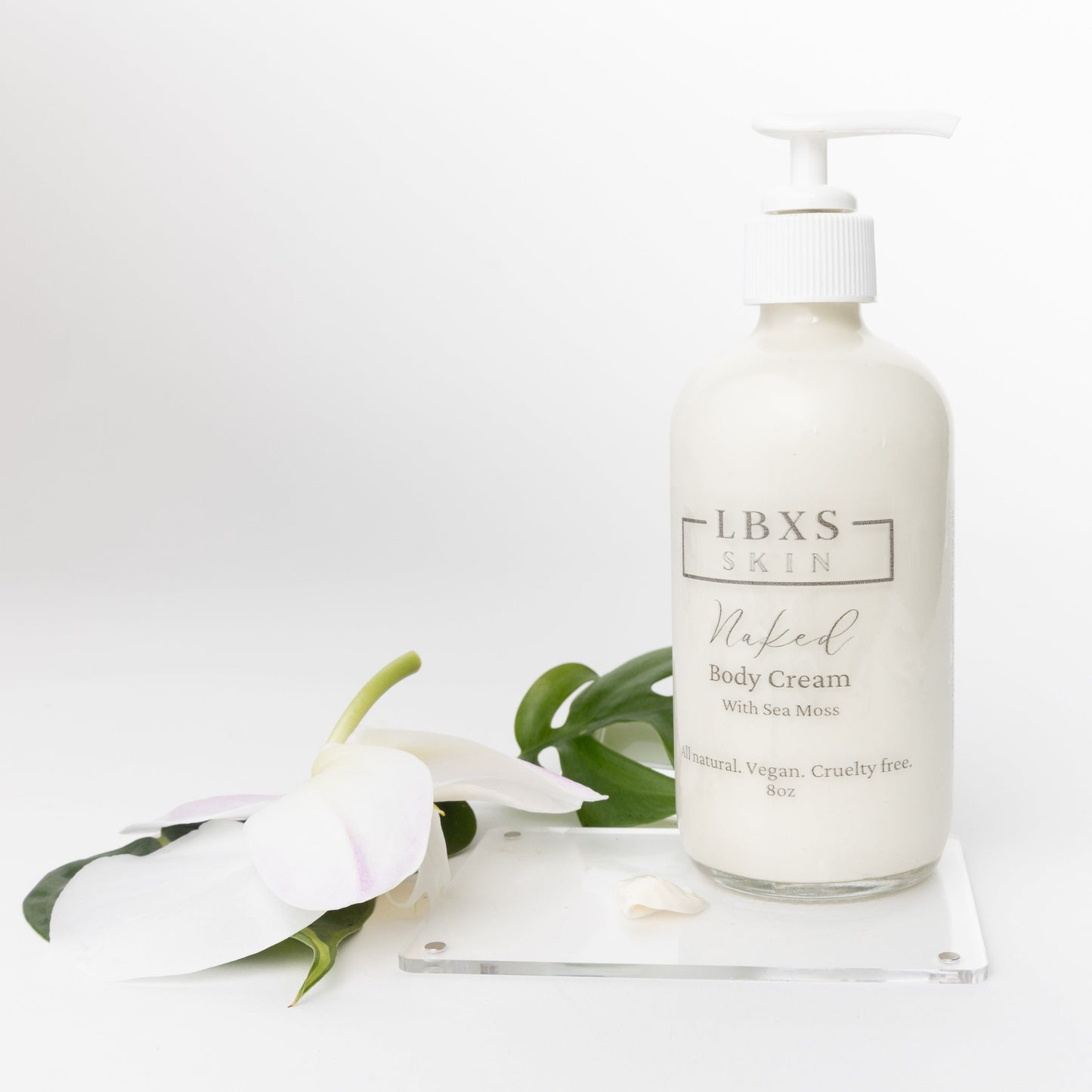 BODY CREAM