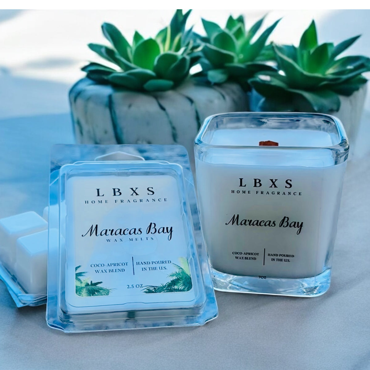 LBXS HOME FRAGRANCE