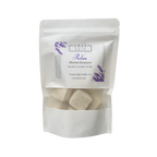 SHOWER STEAMERS