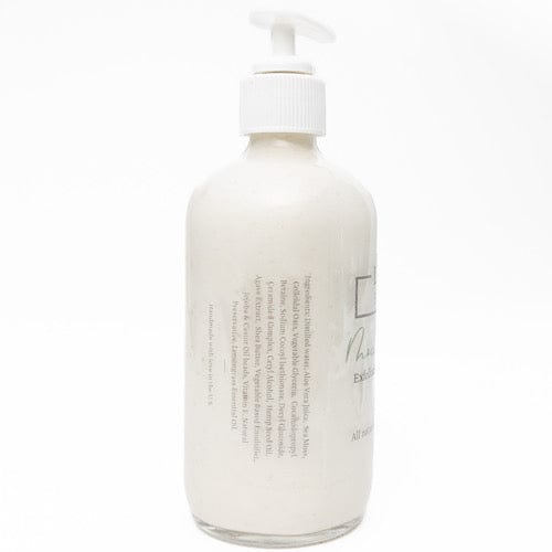 SEA MOSS BODY CLEANSER