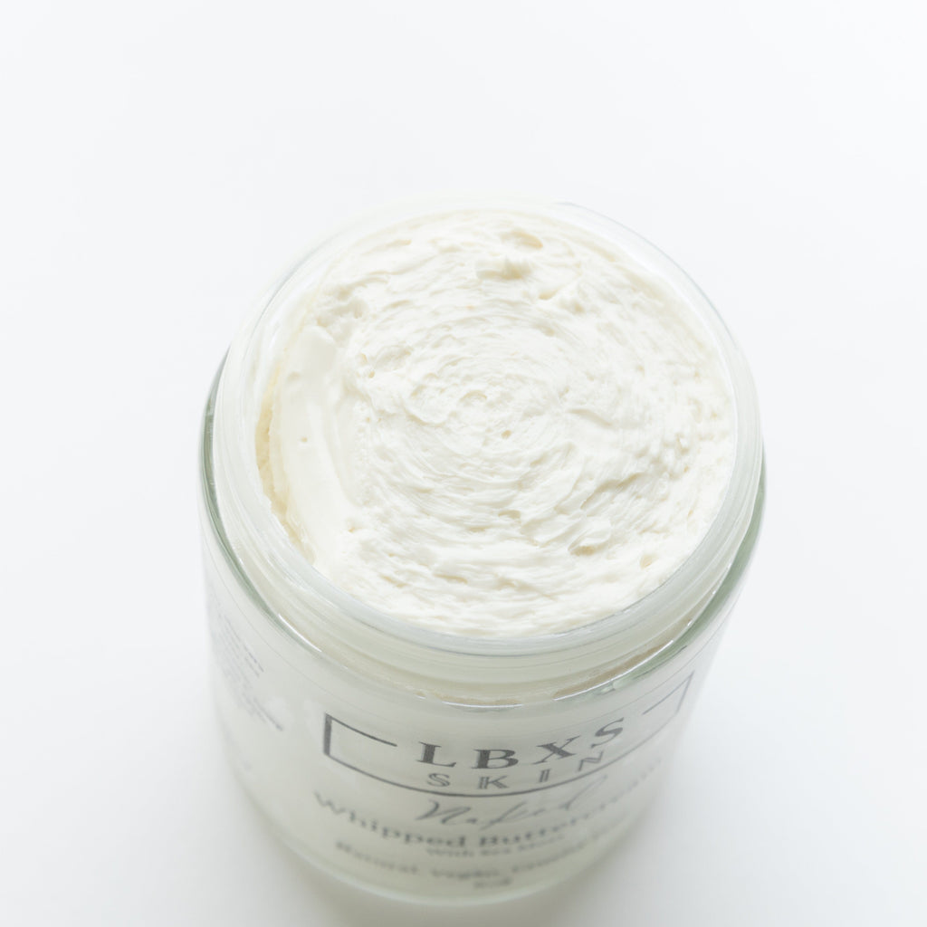 SEA MOSS BUTTER CREAMS