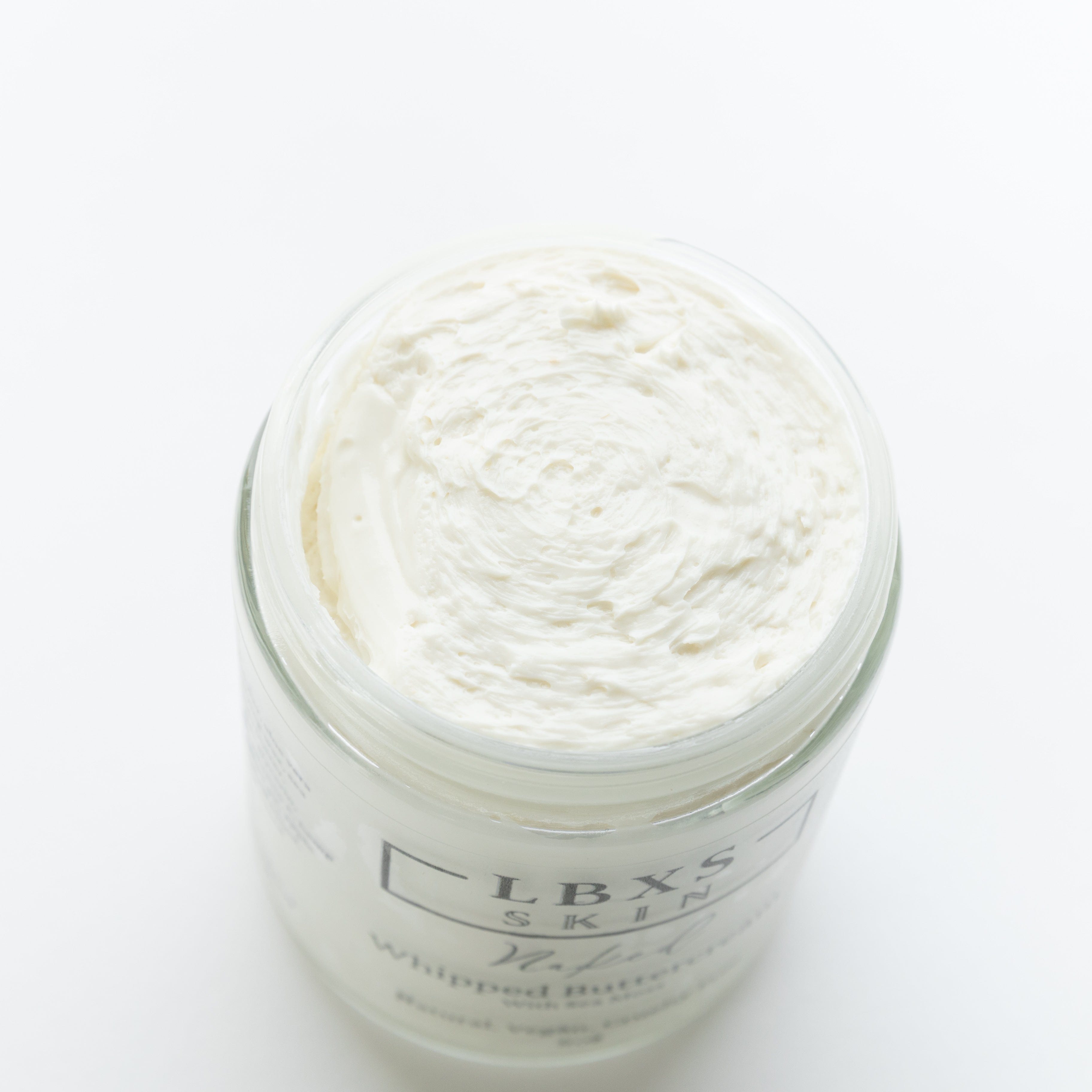 SEA MOSS BUTTER CREAMS