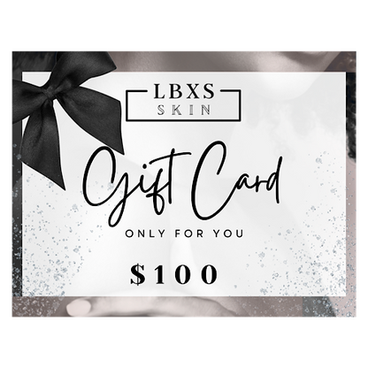 LBXS e-GIFT CARD